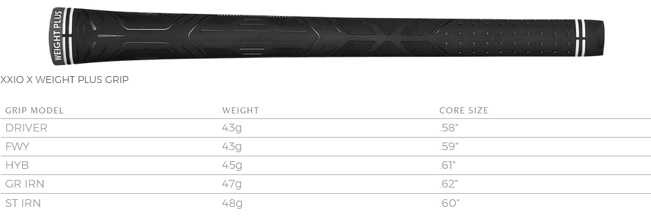 Hibrido XXIO 12 X eks OFERTA - vista miniatura 7