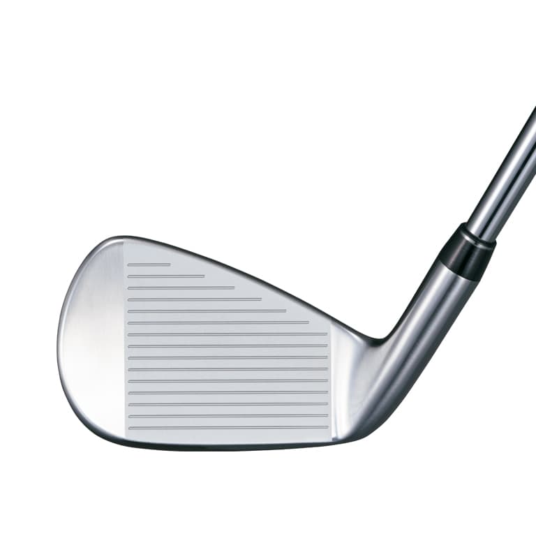 Hierros XXIO X Forged Acero Nº 4 hover