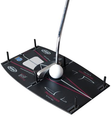 Entrenamiento Putter Yes Path Finder System - imagen 1