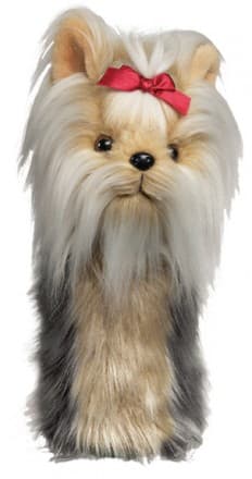 Funda Drivers Daphnes Yorkshire Terrier
