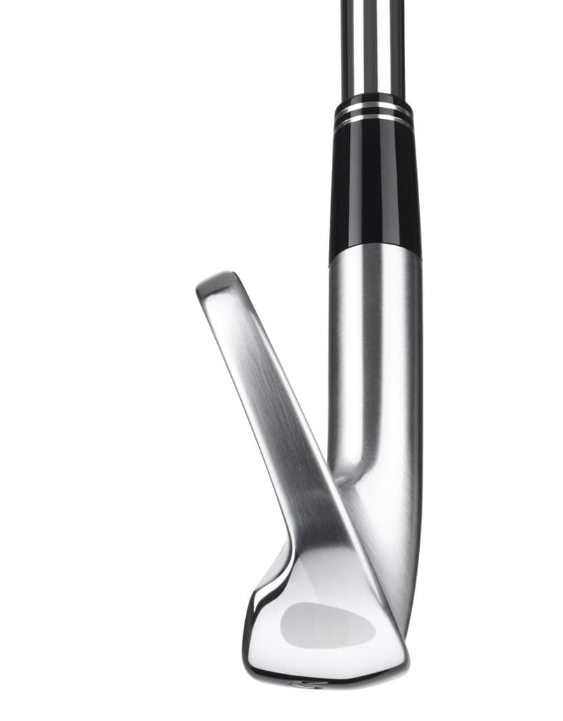 Hierros Srixon  Z 765 Grafito  - vista miniatura 2