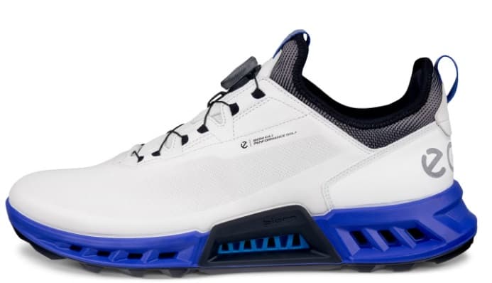 Zapatos Ecco Biom C4 BOA Ref.130424-61109 con Gore-Tex - vista miniatura 2