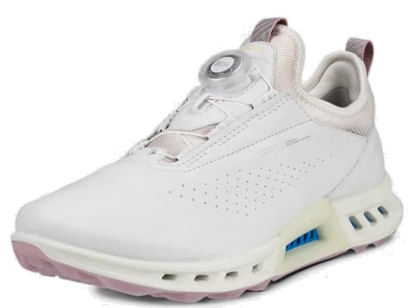 Zapatos Ecco Biom C4 Boa Ref.130913/01007 Mujer - vista miniatura 5