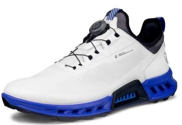 Zapatos Ecco Biom C4 BOA Ref.130424-61109 con Gore-Tex - imagen 1