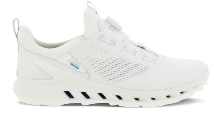 Zapatos Ecco Biom Cool Pro Gore-Tex BOA 102114-11007   - vista miniatura 2