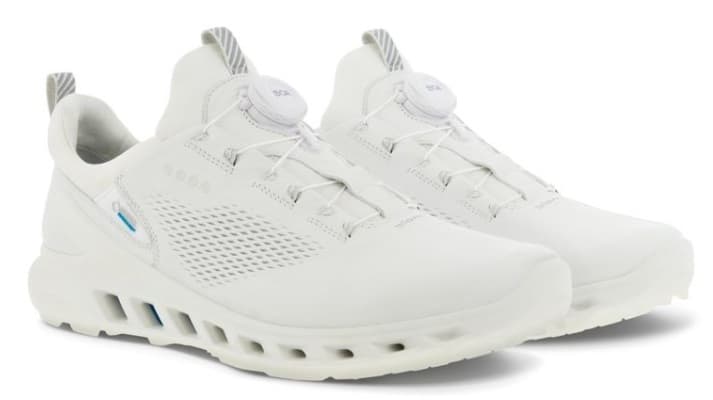 Zapatos Ecco Biom Cool Pro Gore-Tex BOA 102114-11007   - vista miniatura 4