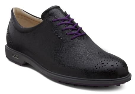 Zapatos de golf Ecco Womens Classic Hybrid Ref.111043/56405  - vista miniatura 4