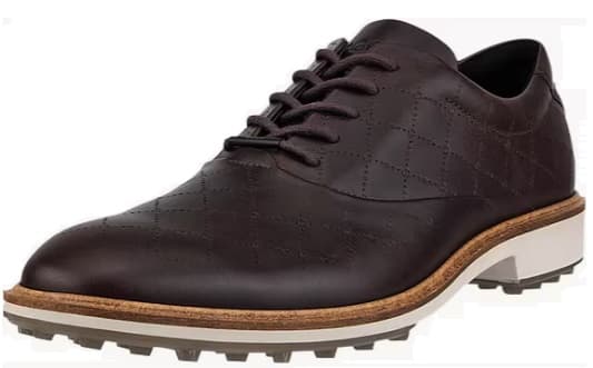 Zapatos Ecco Classic Hybrid Ref. 110214-01178 Talla 40