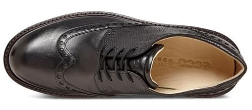 Zapatos de golf Ecco Classic Lux Ref:142504-51052    - vista miniatura 5