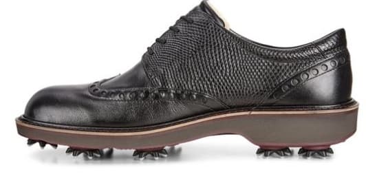 Zapatos de golf Ecco Classic Lux Ref:142504-51052    - vista miniatura 6