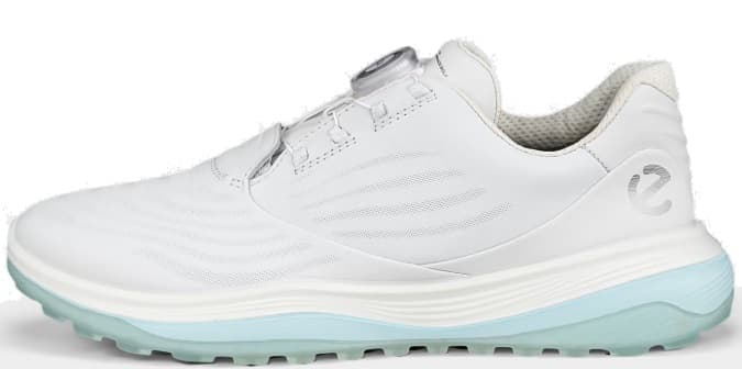 Zapatos Ecco LT1 Boa Ref.132763/01007 Mujer - vista miniatura 5