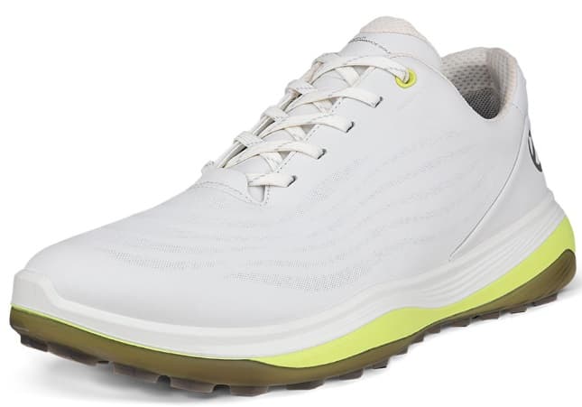 Zapatos Ecco LT1 132264/01007  - vista miniatura 2