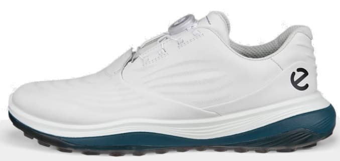 Zapatos Ecco LT1 BOA Ref. 132274/61203 - vista miniatura 2