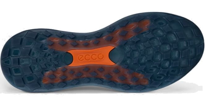 Zapatos Ecco LT1 BOA Ref. 132274/61203 - vista miniatura 3