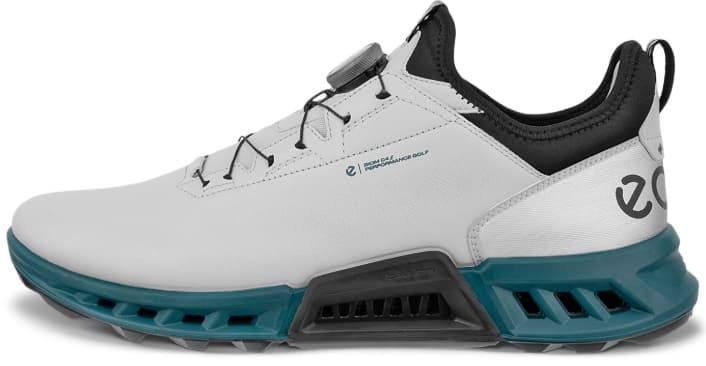 Zapatos Ecco Biom C4 BOA Ref.130424-60912 con Gore-Tex - vista miniatura 2