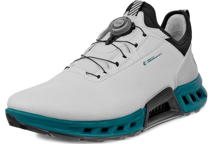 Zapatos Ecco Biom C4 BOA Ref.130424-60912 con Gore-Tex - imagen 1