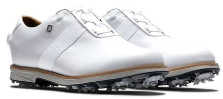 Zapatos Footjoy Premiere Series Ref.99022 Mujer Talla 38 - vista miniatura 3