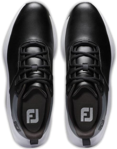 Zapatos Footjoy Prolite 56922 BLACK/GREY Hombre - vista miniatura 3
