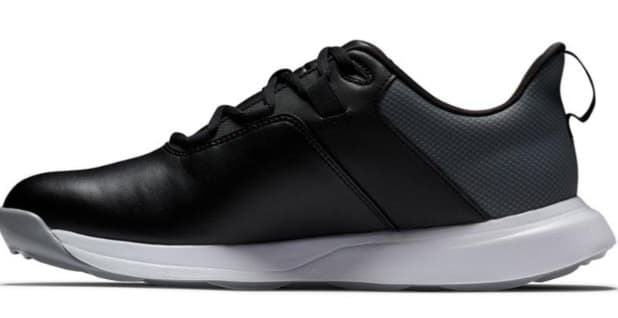 Zapatos Footjoy Prolite 56922 BLACK/GREY Hombre - vista miniatura 4