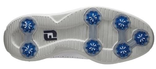 Zapatos Footjoy Traditions Ref.57903 Blanco Hombre  - vista miniatura 1