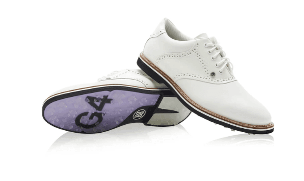 Zapatos G/Fore Saddle Gallivanter Ref.: G4MS20EF03 Talla 43 - vista miniatura 4
