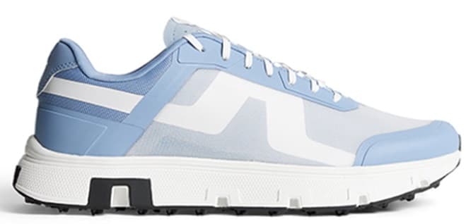 Zapatos J. Lindeberg Vent 500 Azul