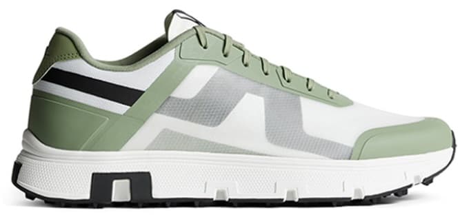 Zapatos J. Lindeberg Vent 500 Blanco/Verde