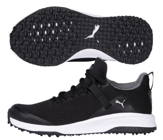 Zapatos Puma Fusion Evo Niños Ref.195102-01