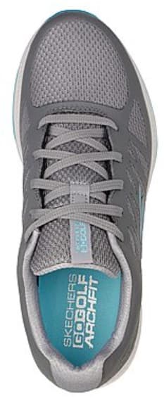 Zapatos de Golf Skechers Go Golf Elite 5 Score 123032/GYAQ Mujer Talla 39 - vista miniatura 2