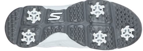 Zapatos de golf Skechers Go Golf Pro 2 17001 WPK Mujer Talla 40 - vista miniatura 5