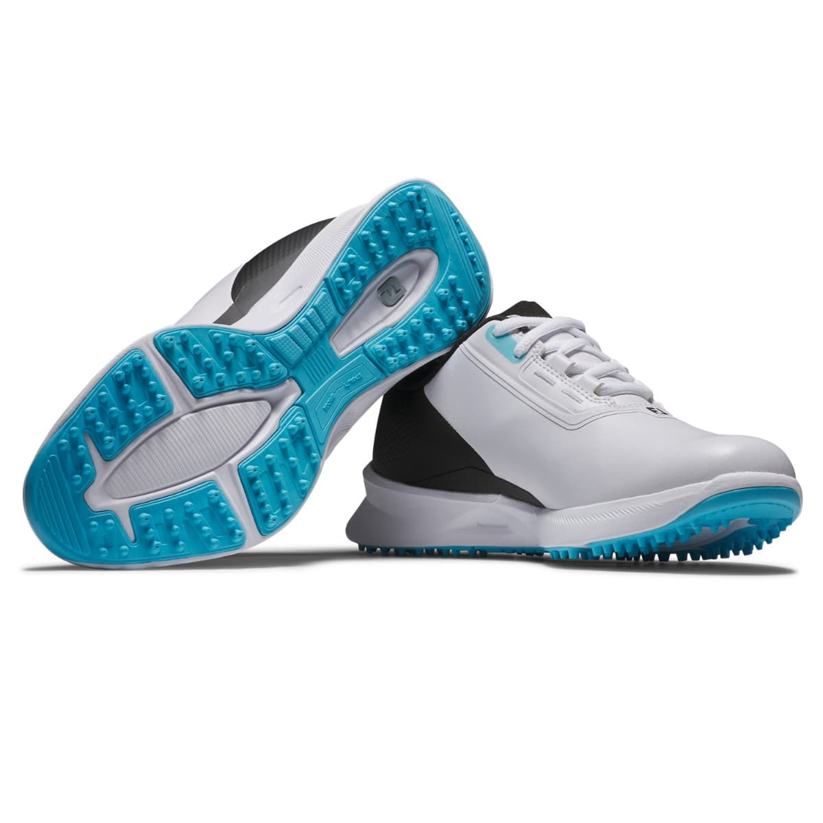 Zapatos Footjoy Fuel Ref.45042 Niños - vista miniatura 2