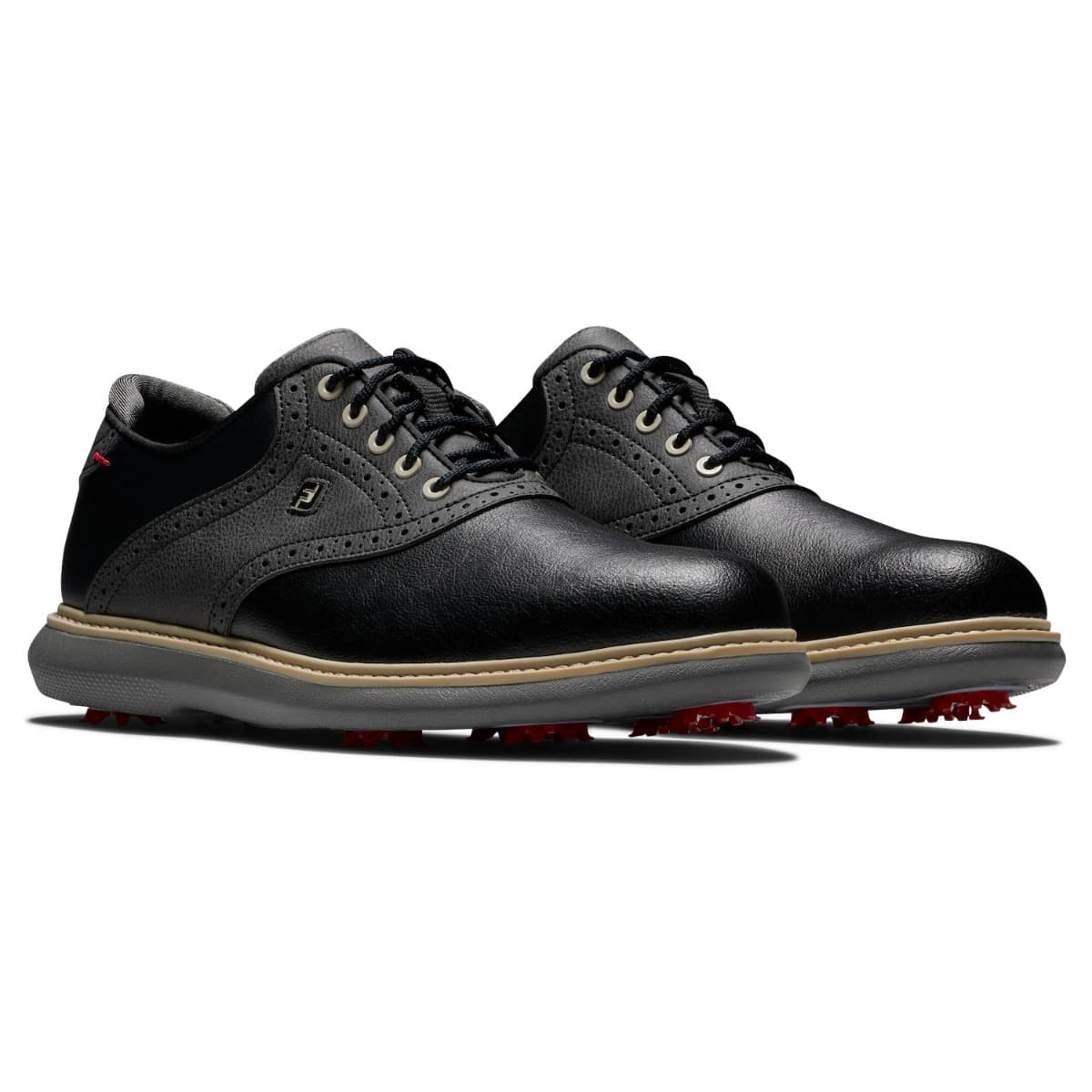 Zapatos Footjoy Traditions Ref.57904  Hombre - vista miniatura 3