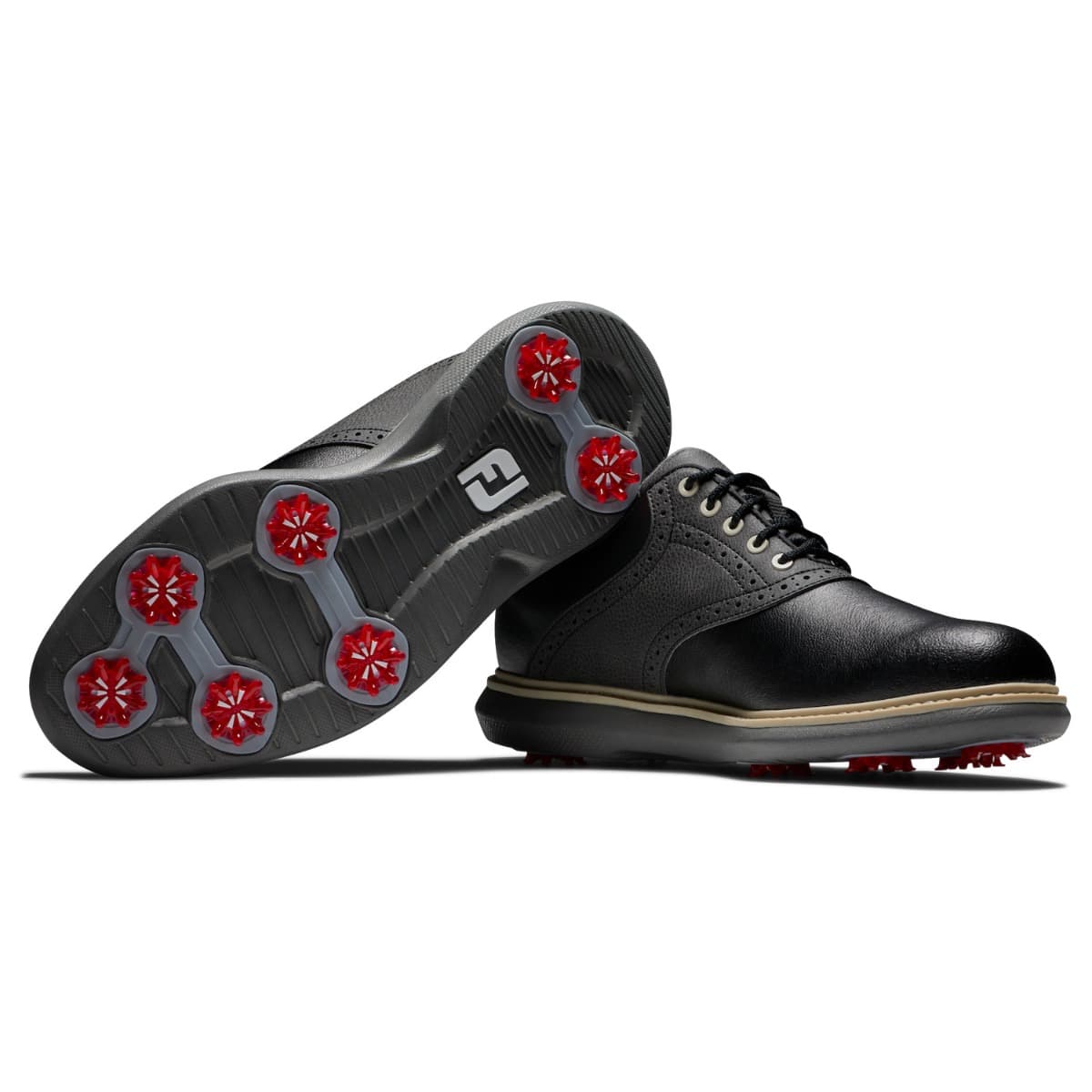 Zapatos Footjoy Traditions Ref.57904  Hombre - vista miniatura 2