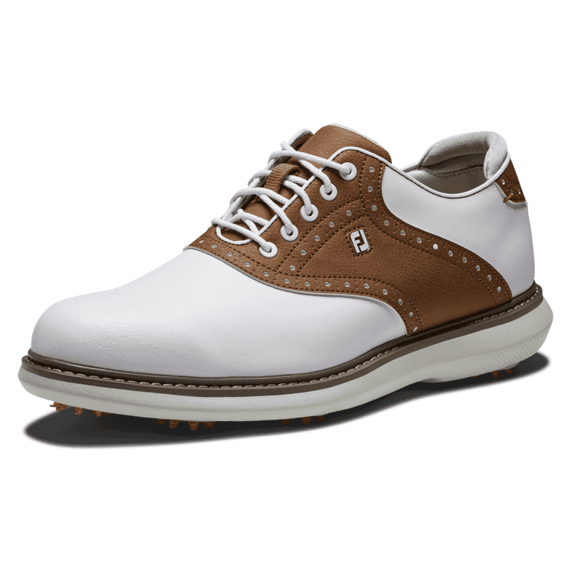Zapatos Footjoy Traditions Ref.57905 Hombre - vista miniatura 5