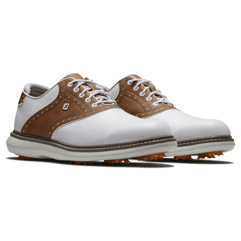 Zapatos Footjoy Traditions Ref.57905 Hombre - vista miniatura 4
