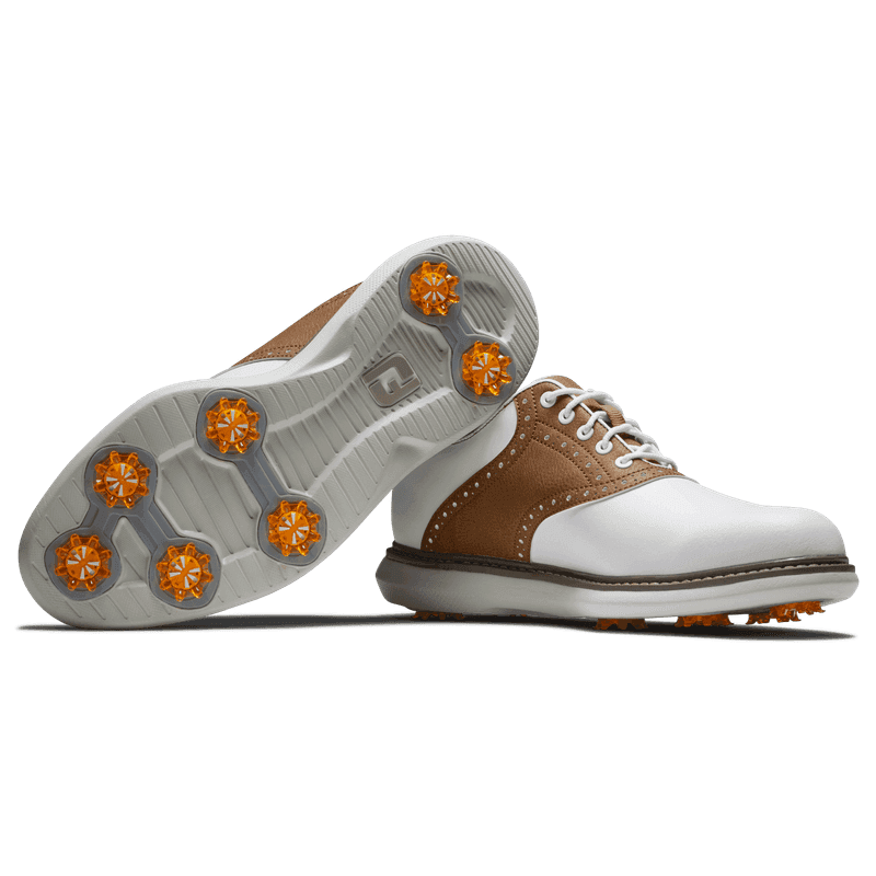 Zapatos Footjoy Traditions Ref.57905 Hombre - vista miniatura 3