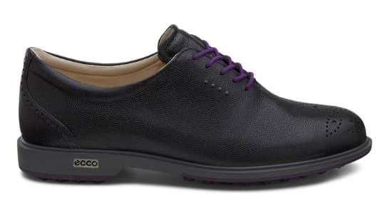 Zapatos de golf Ecco Womens Classic Hybrid Ref.111043/56405  - vista miniatura 2