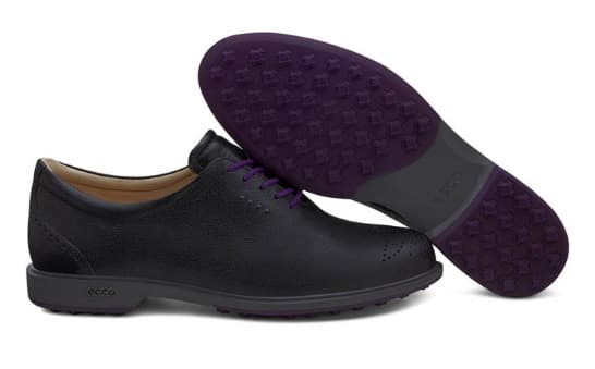 Zapatos de golf Ecco Womens Classic Hybrid Ref.111043/56405  - vista miniatura 3