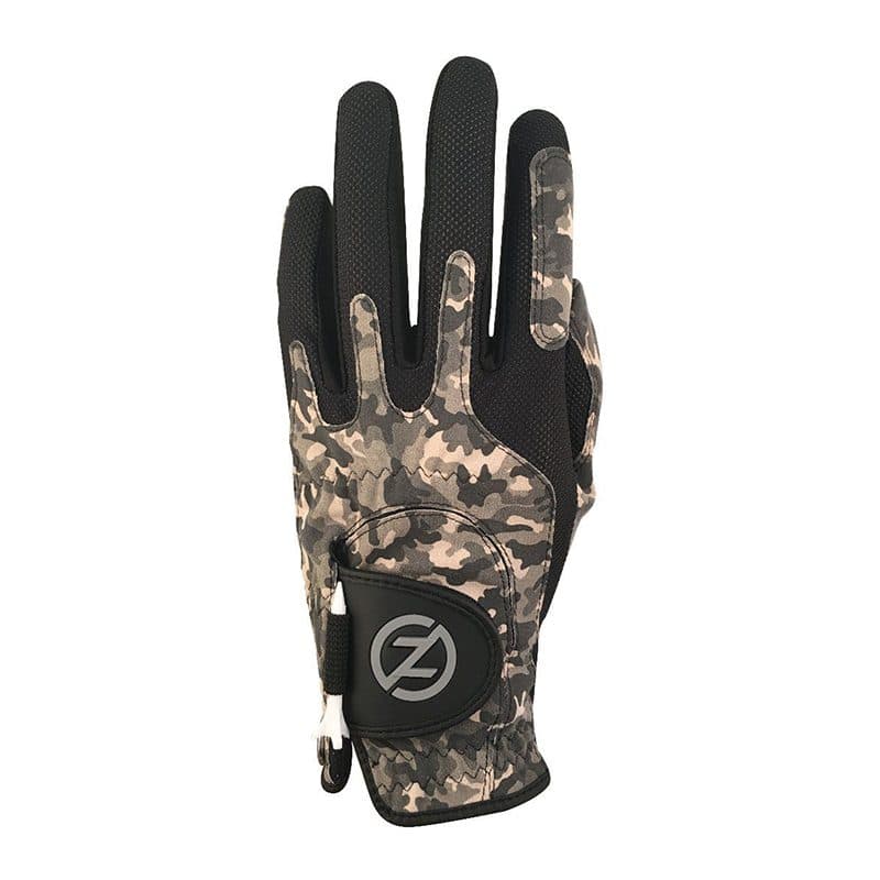 Guantes Zero Friction Performance Compression-Fit Sintetico Hombre - vista miniatura 13