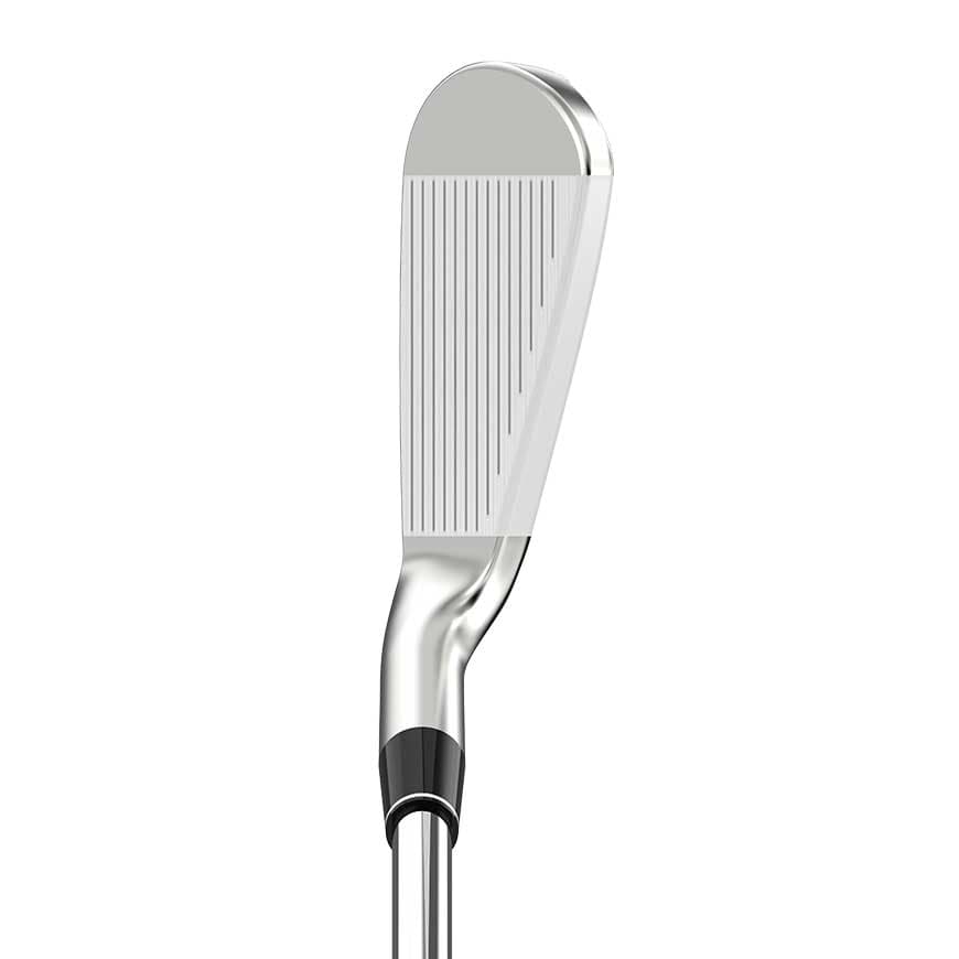 Hierros Srixon ZX5 + ZX7 Grafito - vista miniatura 2