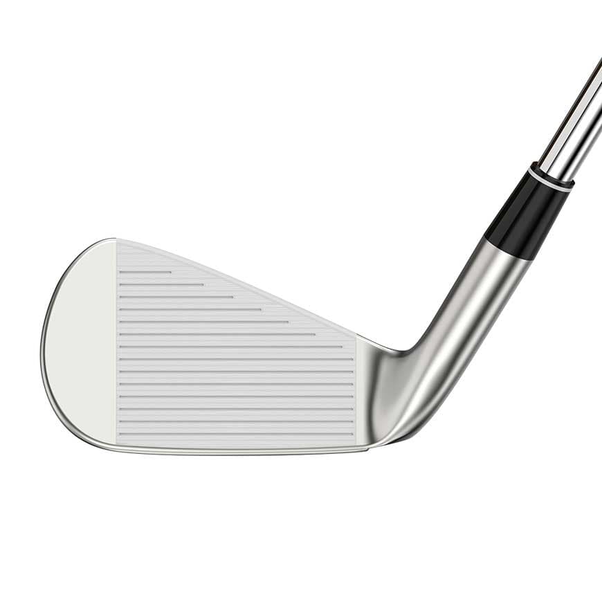 Hierros Srixon ZX5 + ZX7 Grafito - vista miniatura 3