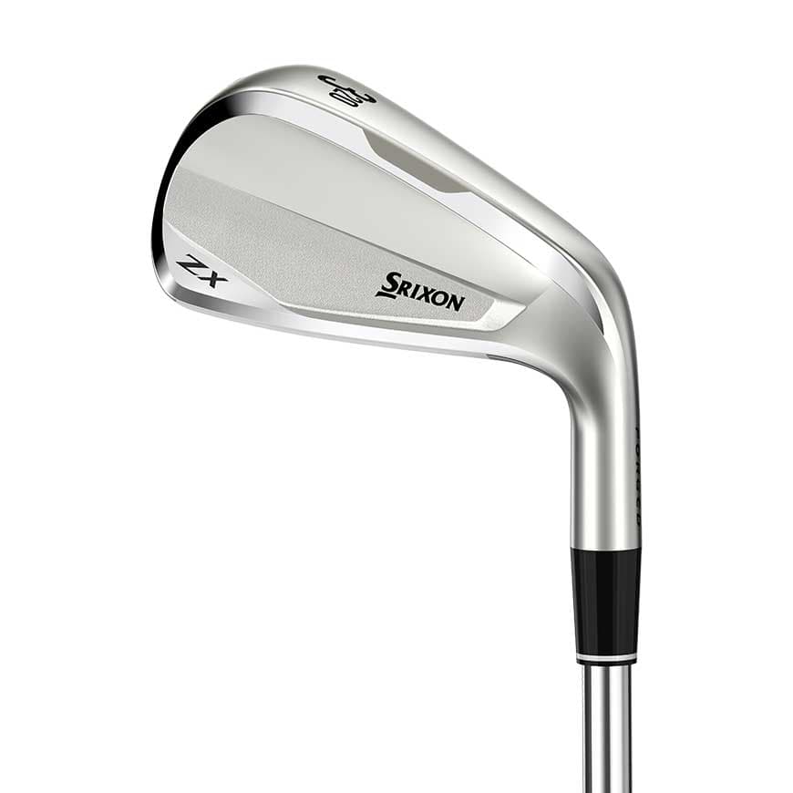 Utility Srixon ZX (23º ) Zurdo