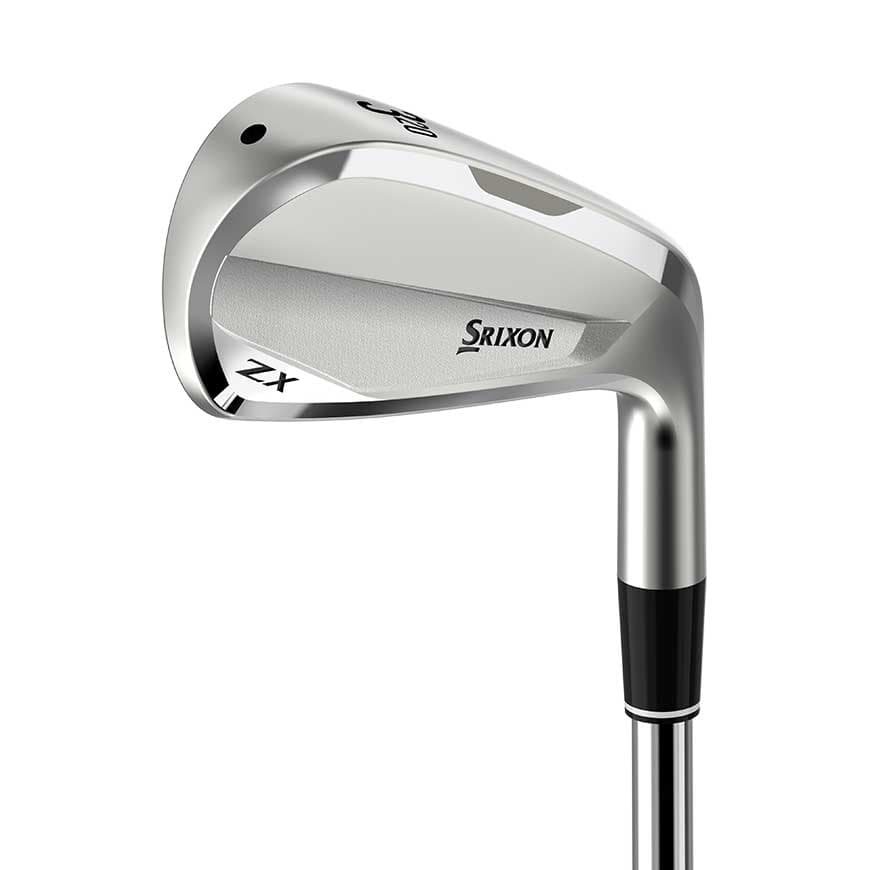 Utility Srixon ZX (23º ) Zurdo - vista miniatura 5