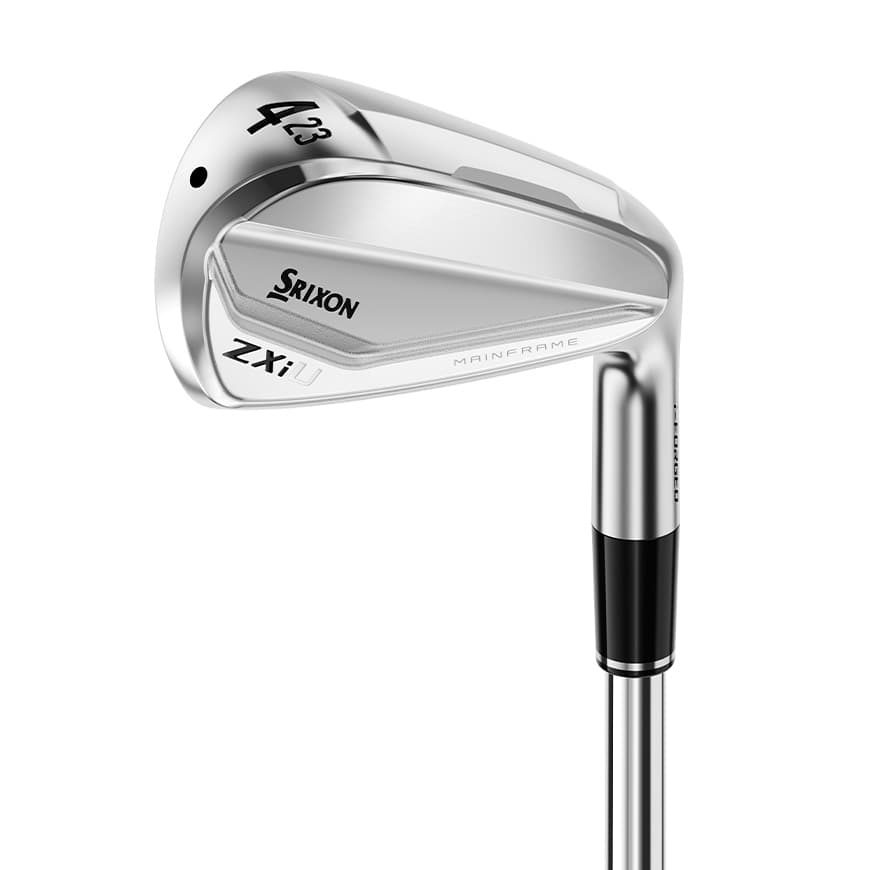 Utility Srixon ZXiU - vista miniatura 6