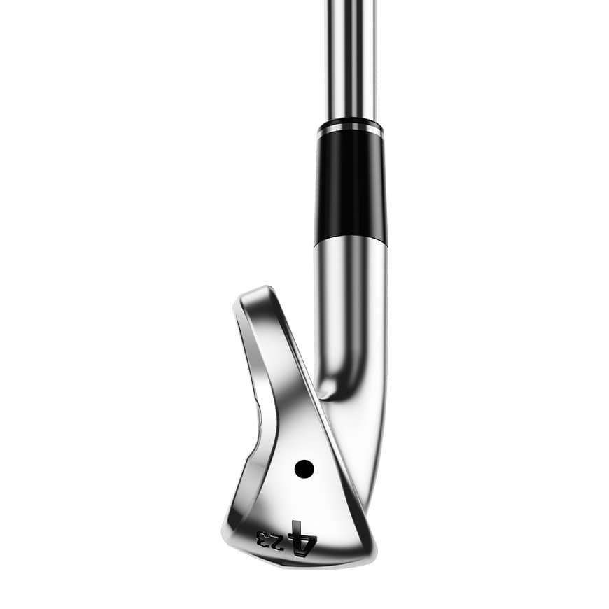 Utility Srixon ZXiU - vista miniatura 3