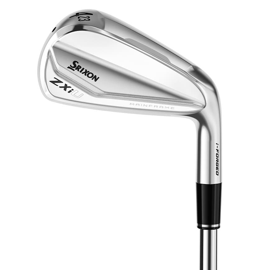 Utility Srixon ZXiU