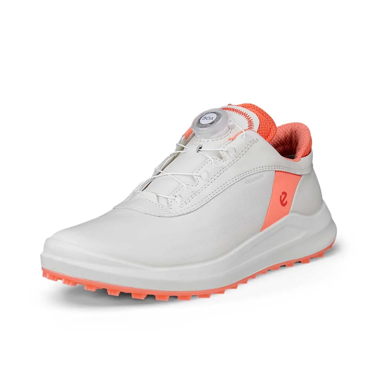 Zapatos Ecco Core Boa 100433/61595