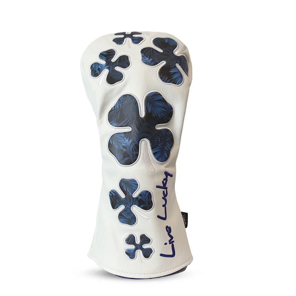 Funda de Driver Black Clover Live Lucky Aloha