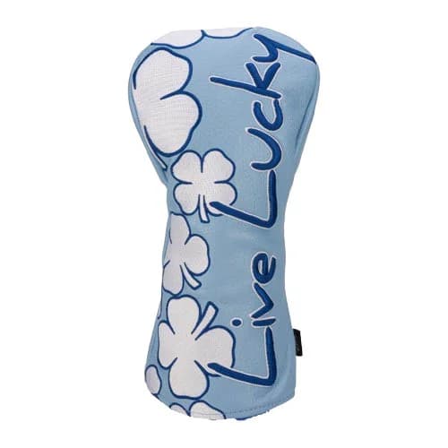Funda de Driver Black Clover Live Lucky Coolwater