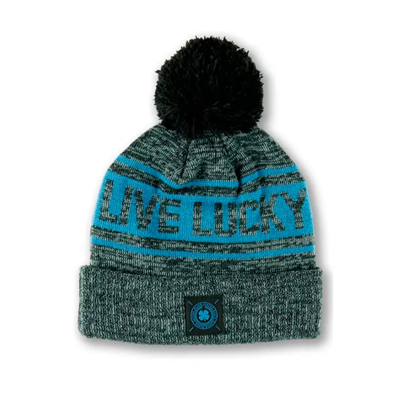 Gorro de golf Lucky Baller